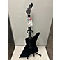 Used ESP 2023 LTD James Hetfield Snakebyte Solid Body Electric Guitar thumbnail