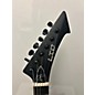 Used ESP 2023 LTD James Hetfield Snakebyte Solid Body Electric Guitar
