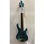 Used Yamaha TRBX305 Electric Bass Guitar thumbnail