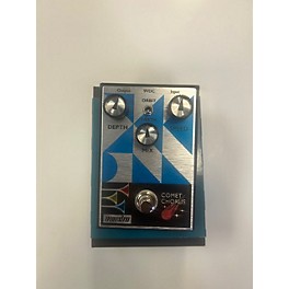 Used Maestro Used Maestro Comet Chorus Effect Pedal