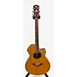 Used Yamaha APX500 Acoustic Electric Guitar thumbnail