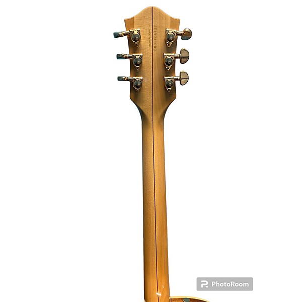 Used Gretsch Guitars G6120T-LTD15 Hollow Body Electric Guitar