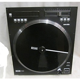 Used RANE TWELVE USB Turntable