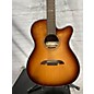 Used Alvarez AF770CESHB Acoustic Guitar thumbnail