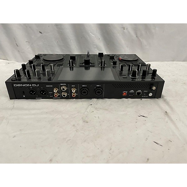 Used Denon DJ PRIME GO DJ Controller