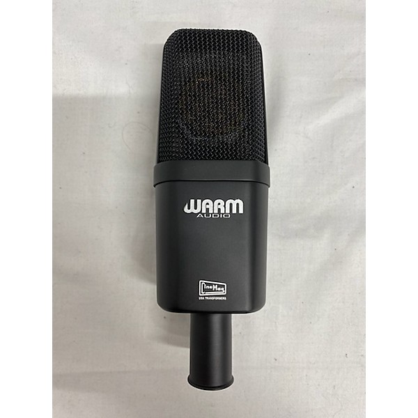 Used Warm Audio WA14 Condenser Microphone