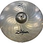 Used Zildjian 20in Z Custom Medium Crash Cymbal thumbnail