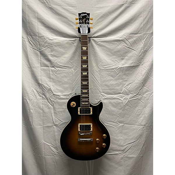 Used Gibson 2022 Slash Les Paul Standard '50s Solid Body Electric Guitar