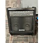Used Simmons 2010s DA200S 200W Drum Amplifier thumbnail