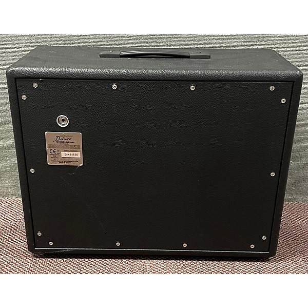 Used Fender HOT ROD DELUXE 1-12 ENCLOSURE Guitar Cabinet