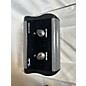 Used Fender 2 BUTTON REVER/VIBRATO Footswitch thumbnail