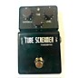 Used Ibanez TS808HW Hand Wired Tube Screamer Effect Pedal thumbnail