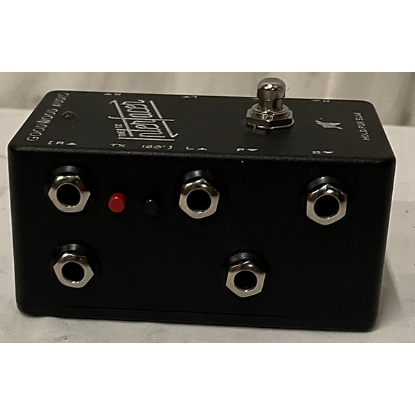 Used Goodwood INTERFACER Pedal