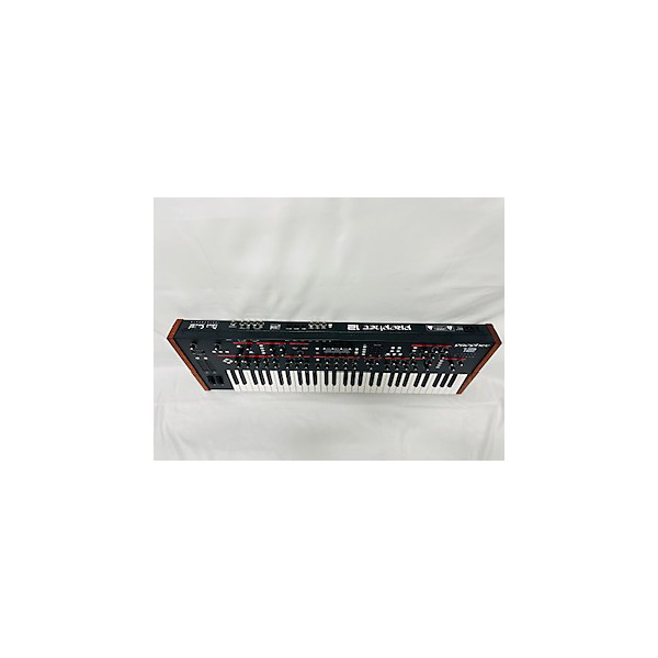 Used Sequential Prophet 12 Synthesizer