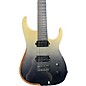 Used Used Cerberus Guitars Erebus 7 Gloss Hades Fade Solid Body Electric Guitar thumbnail