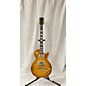 Used Gibson Les Paul Standard Faded '50s Neck Solid Body Electric Guitar thumbnail