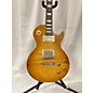 Used Gibson Les Paul Standard Faded '50s Neck Solid Body Electric Guitar