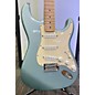 Used Fender Standard Stratocaster Solid Body Electric Guitar