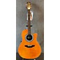 Used Ovation 386T Pinnacle Acoustic Electric Guitar thumbnail