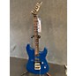 Used Charvette By Charvel Model 250 Solid Body Electric Guitar thumbnail