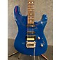 Used Charvette By Charvel Model 250 Solid Body Electric Guitar