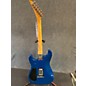 Used Charvette By Charvel Model 250 Solid Body Electric Guitar