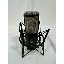 Used AKG P220 Project Studio Condenser Microphone