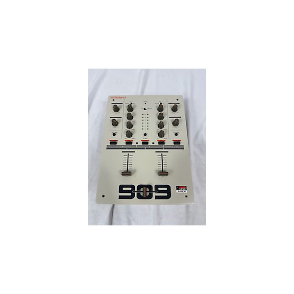 Used Roland Dj-99 DJ Mixer | Guitar Center