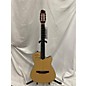 Used Godin ACS Classical Acoustic Electric Guitar thumbnail