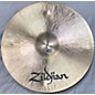 Used Zildjian 18in K SERIES PAPER THIN CRASH Cymbal