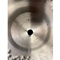 Used Zildjian 18in K SERIES PAPER THIN CRASH Cymbal