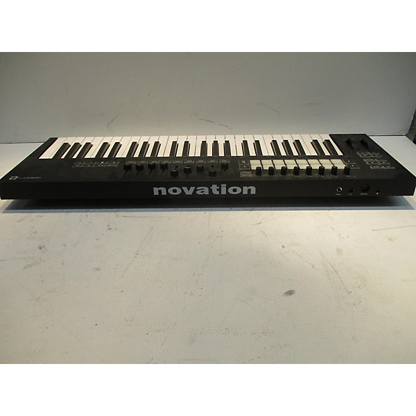 Used Novation Launchkey 49 Key MIDI Controller