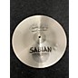 Used SABIAN 16in SIGNATURE SERIES CARMINE APPICE CHINESE Cymbal thumbnail