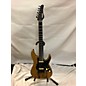 Used Schecter Guitar Research Svss Ht Solid Body Electric Guitar thumbnail
