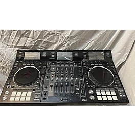 Used Pioneer DJ Used Pioneer DJ DDJRZX DJ Controller