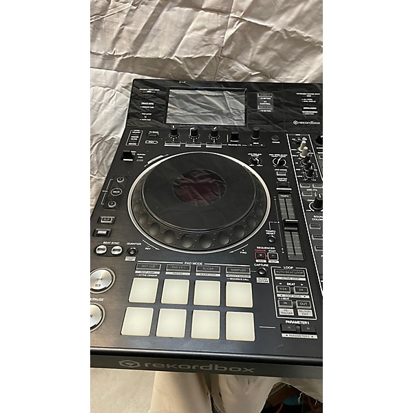 Used Pioneer DJ DDJRZX DJ Controller