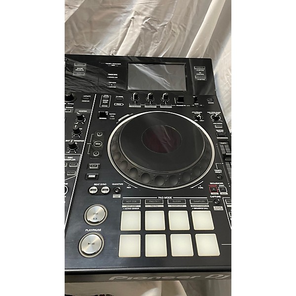 Used Pioneer DJ DDJRZX DJ Controller