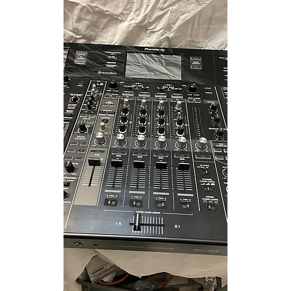 Used Pioneer DJ DDJRZX DJ Controller