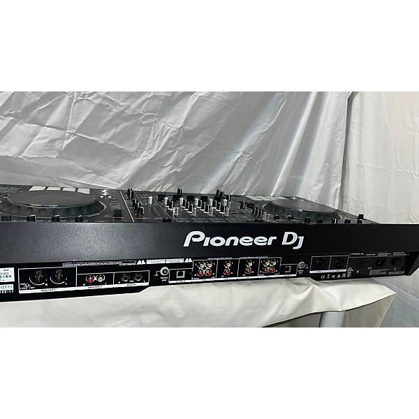 Used Pioneer DJ DDJRZX DJ Controller