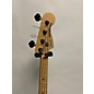 Used Fender 2021 American Performer Precision Bass Electric Bass Guitar thumbnail