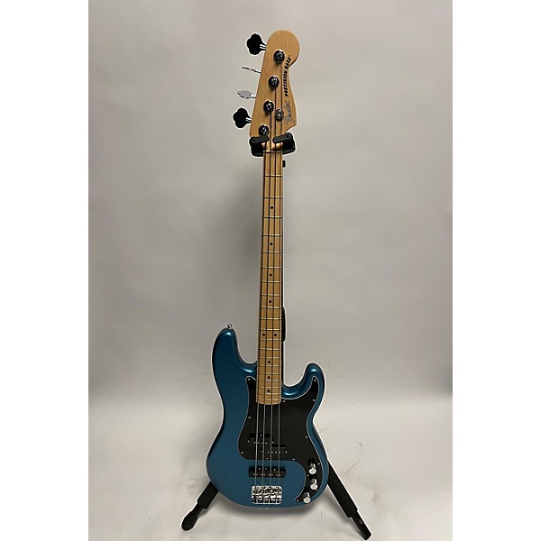 Used Fender 2021 American Performer Precision Bass Electric Bass Guitar