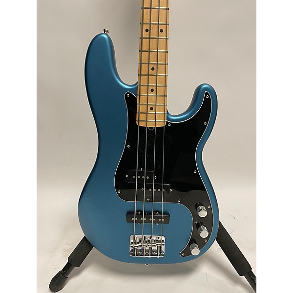 Used Fender 2021 American Performer Precision Bass Electric Bass Guitar