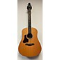 Used Seagull S6 Original Left Presys II Acoustic Electric Guitar thumbnail