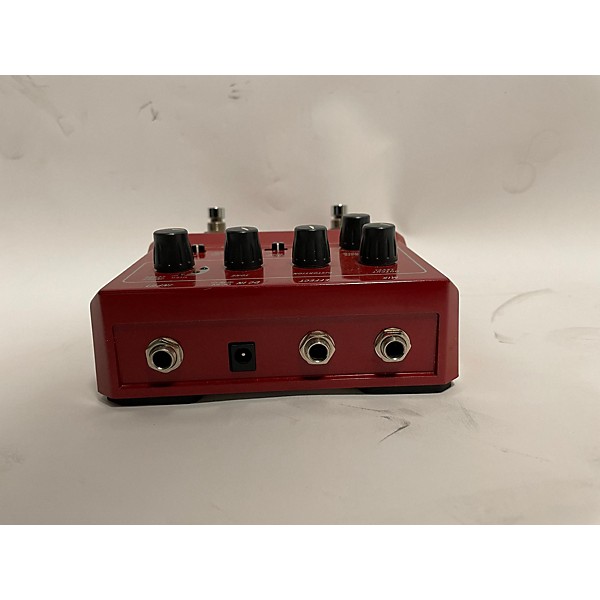 Used Akai Professional UB1 UNIBASS Bass Effect Pedal