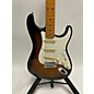 Used Fender American Vintage Ii 1957 Stratocaster Solid Body Electric Guitar