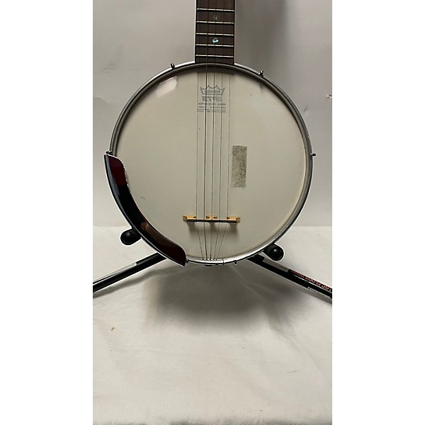 Used Gold Tone Tb100 Banjo