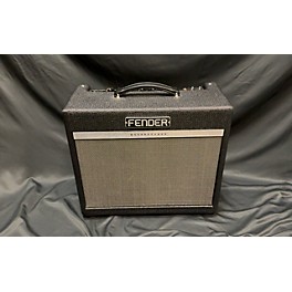 Used Fender Bassbreaker 15W Tube Guitar Amp Head