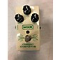 Used MXR M66 / CL1 Classic Overdrive Effect Pedal thumbnail