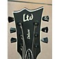 Used ESP Ltd Viper 1000-B Baritone Guitars thumbnail