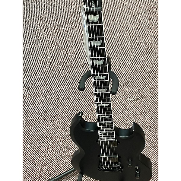 Used ESP Ltd Viper 1000-B Baritone Guitars